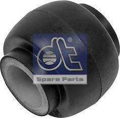 DT Spare Parts 4.80436 - Втулка, подушка кабины водителя autosila-amz.com