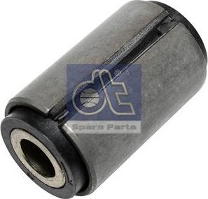 DT Spare Parts 4.80425 - Втулка, листовая рессора autosila-amz.com