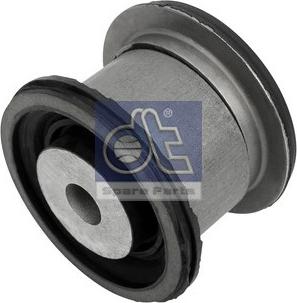 DT Spare Parts 4.80428 - Втулка, подушка кабины водителя autosila-amz.com