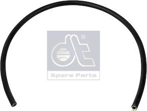 DT Spare Parts 4.80092 - Топливный шланг autosila-amz.com