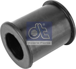 DT Spare Parts 4.80013 - Подвеска, раздаточная коробка autosila-amz.com