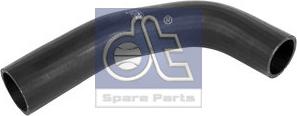 DT Spare Parts 4.80085 - Шланг радиатора autosila-amz.com