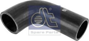 DT Spare Parts 4.80086 - Шланг радиатора autosila-amz.com