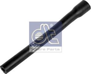 DT Spare Parts 4.80147 - Шланг радиатора autosila-amz.com