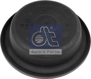 DT Spare Parts 4.80160 - Мембрана, цилиндр пружинного энерго-аккумулятора autosila-amz.com