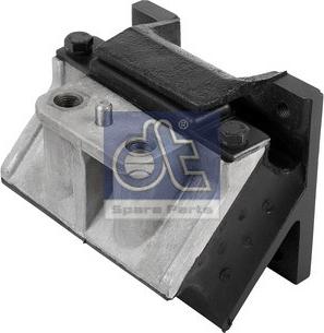 DT Spare Parts 4.80101 - Подушка, опора, подвеска двигателя autosila-amz.com