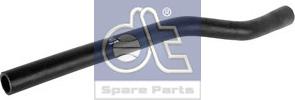 DT Spare Parts 4.80177 - Шланг, воздухоотвод крышки головки цилиндра autosila-amz.com