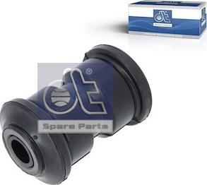 DT Spare Parts 4.80895 - Втулка, листовая рессора autosila-amz.com