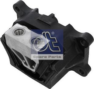 DT Spare Parts 4.80806 - Подушка, опора, подвеска двигателя autosila-amz.com