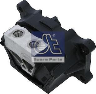 DT Spare Parts 4.80884 - Подушка, опора, подвеска двигателя autosila-amz.com