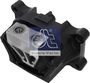 DT Spare Parts 4.80885 - Подушка, опора, подвеска двигателя autosila-amz.com