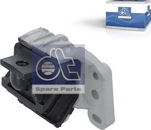 DT Spare Parts 4.80346 - Подушка, опора, подвеска двигателя autosila-amz.com