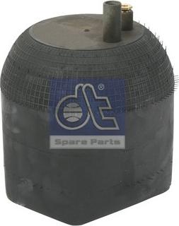 DT Spare Parts 4.80359 - Кожух пневматической рессоры autosila-amz.com