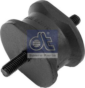 DT Spare Parts 4.80357 - Подвеска, раздаточная коробка autosila-amz.com