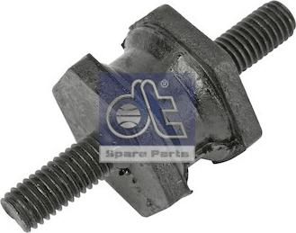 DT Spare Parts 4.80383 - Буфер, воздушный фильтр autosila-amz.com