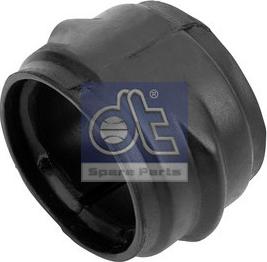 DT Spare Parts 4.80387 - Втулка стабилизатора autosila-amz.com