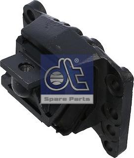 DT Spare Parts 4.80339 - Подушка, опора, подвеска двигателя autosila-amz.com