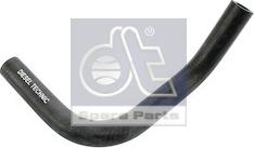 DT Spare Parts 4.80298 - Шланг радиатора autosila-amz.com