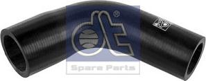 DT Spare Parts 4.80242 - Шланг радиатора autosila-amz.com