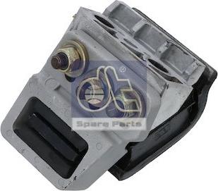 DT Spare Parts 4.80262 - Подушка, опора, подвеска двигателя autosila-amz.com