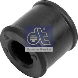 DT Spare Parts 4.80203 - Сайлентблок, стойка амортизатора autosila-amz.com