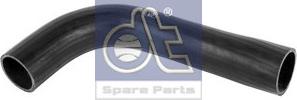 DT Spare Parts 4.80214 - Шланг радиатора autosila-amz.com