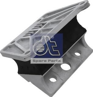 DT Spare Parts 4.80210 - Подушка, опора, подвеска двигателя autosila-amz.com