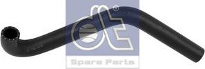 DT Spare Parts 4.80780 - Гидравлический шланг, рулевое управление autosila-amz.com