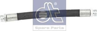 DT Spare Parts 4.80775 - Гидравлический шланг, рулевое управление autosila-amz.com