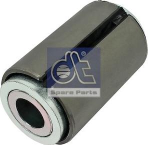 DT Spare Parts 4.81402 - Втулка, листовая рессора autosila-amz.com