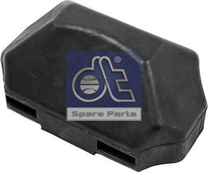 DT Spare Parts 4.81534 - Буфер, кабина autosila-amz.com