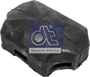 DT Spare Parts 4.81533 - Буфер, кабина autosila-amz.com