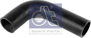 DT Spare Parts 4.81098 - Шланг радиатора autosila-amz.com