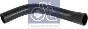 DT Spare Parts 4.81080 - Шланг радиатора autosila-amz.com