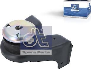 DT Spare Parts 4.81138 - Подушка, опора, подвеска двигателя autosila-amz.com