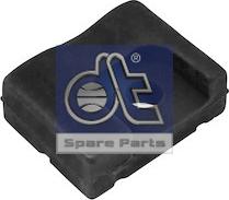 DT Spare Parts 4.81132 - Буфер, кабина autosila-amz.com