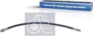 DT Spare Parts 4.81340 - Тормозной шланг autosila-amz.com