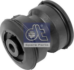 DT Spare Parts 4.81385 - Втулка, листовая рессора autosila-amz.com