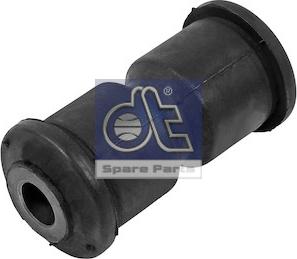 DT Spare Parts 4.81249 - Втулка, листовая рессора autosila-amz.com