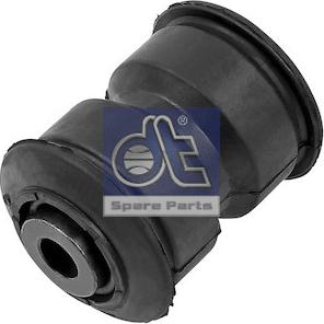 DT Spare Parts 4.81248 - Втулка, листовая рессора autosila-amz.com