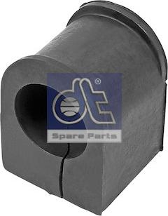 DT Spare Parts 4.81238 - Втулка стабилизатора autosila-amz.com