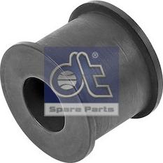 DT Spare Parts 4.81227 - Втулка стабилизатора autosila-amz.com