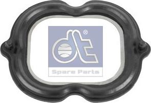 DT Spare Parts 4.20495 - Прокладка, впускной коллектор autosila-amz.com