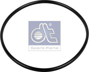 DT Spare Parts 4.20447 - Прокладка, гильза цилиндра autosila-amz.com
