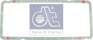 DT Spare Parts 4.20466 - Прокладка, масляная ванна autosila-amz.com