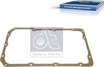 DT Spare Parts 4.20409 - Прокладка, масляная ванна autosila-amz.com