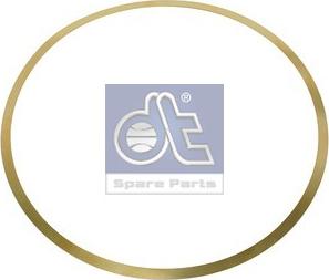 DT Spare Parts 4.20415 - Прокладка, гильза цилиндра autosila-amz.com