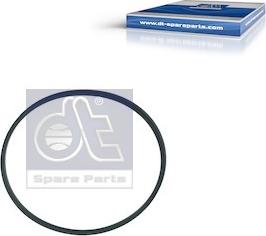 DT Spare Parts 4.20417 - Прокладка, гильза цилиндра autosila-amz.com