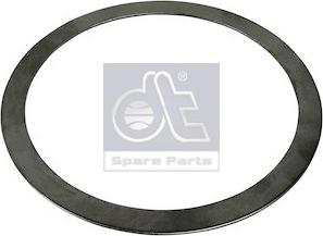 DT Spare Parts 4.20429 - Накатная прокладка, планетарная КП autosila-amz.com