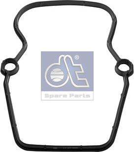 DT Spare Parts 4.20428 - Прокладка, крышка головки цилиндра autosila-amz.com